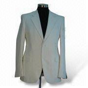 Men's Two Buttons suits